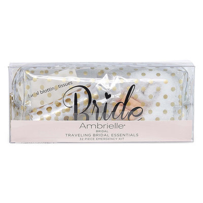Ambrielle Bridal Emergency Kit