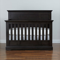 American Game Cartridges Inc. Munire Chatham Flat Top 4-in-1 Lifetime Crib
