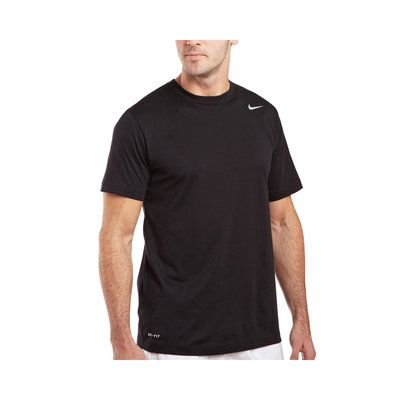 Nike Dri-FIT Cotton Tee