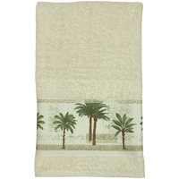 Bacova Guild Bacova Citrus Palm Bath Towel