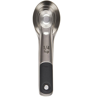 OXO Stainless Steel Measuring Spoons
