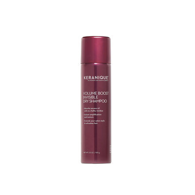 Keranique Volume Boost Dry Shampoo 3.5 O