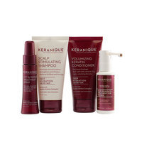Keranique Value Set - 19.2 Oz.