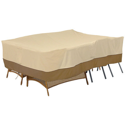 Classic Car Accessories Classic Accessories Veranda Large Furniture Set Cover