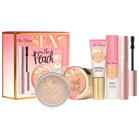 Too Faced Sex On The Peach Complexion Set