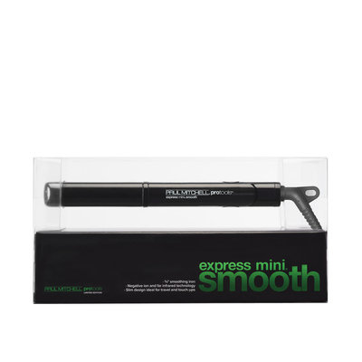 Paul Mitchell Express Mini Smooth Flat Iron