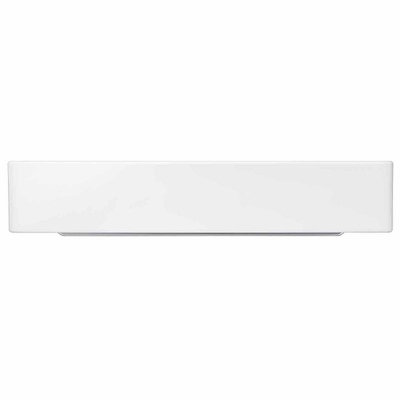 Hitachi Samsung FlexWash WE272NW 6 Inch Height FlexWashâ ¢ Pedestal: White