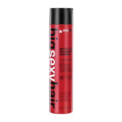 Big Sexy Hair Volumizing Shampoo - 10.1 oz.