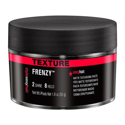 Style Sexy Hair Frenzy