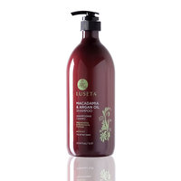 Luseta Beauty Macadamia & Argan Oil Shampoo 33.8oz