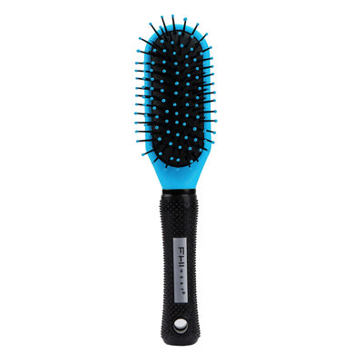 Fhi Heat, Inc. Limited Edition Small Paddle Brush - Blue Brush