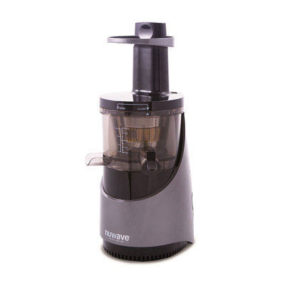Nuwave Oven Pro NuWave 27001 Nutri-Master Slow Juicer