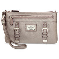 nicole by Nicole Miller Abby Wristlet