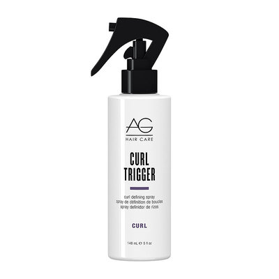 AG Hair Curl Trigger - 5 oz.