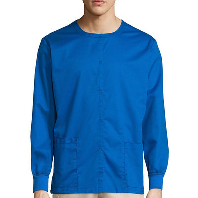 Wink Unisex Jacket Royal Xx-Small