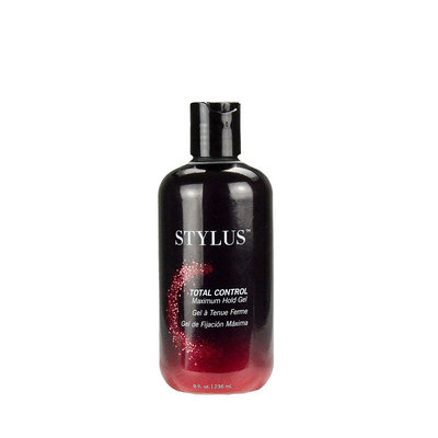 Fhi Heat, Inc. Stylus™ Total Control Maximum Hold Gel - 8 oz.