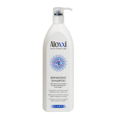 Aloxxi Reparative Shampoo - 33.8 oz.