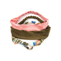 Carole 3-pc. Hair Wrap