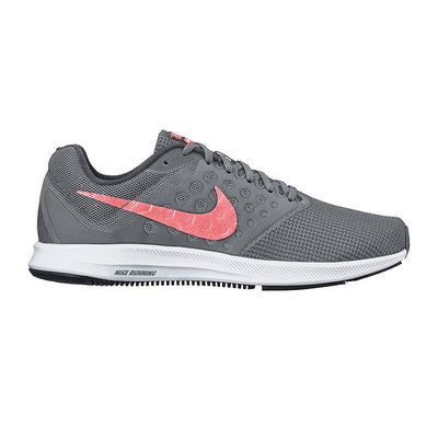 Nike Downshifter 7 Women's Running Shoes, Size: 7.5 Wide, Black