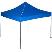 Asstd National Brand Stalwart Pop-Up Instant Canopy Tent