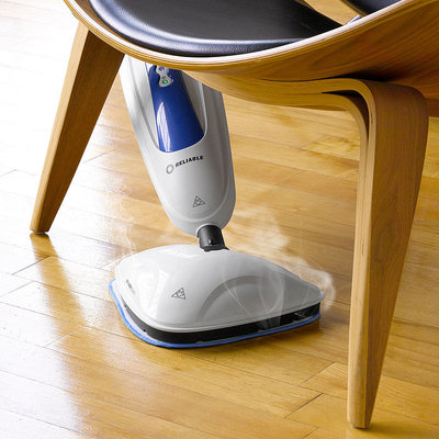 Reliable Corp. Steamboy Steam Floor Mop
