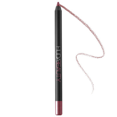 Huda Beauty Lip Contour Matte Pencil