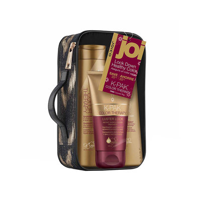 Joico Color Therapy Holiday Trio W/ Gift Tote 3-pc. Value Set - 24.9 oz.
