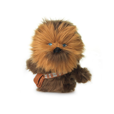 Comic Images Plush Toy