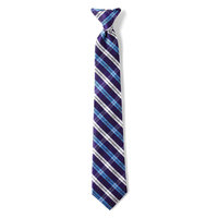 IZOD Clip-On Tie - Boys One Size