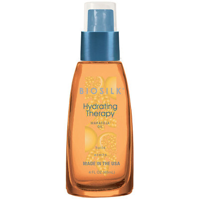 BioSilk Hydrating Therapy Maracuja Oil - 4 oz.
