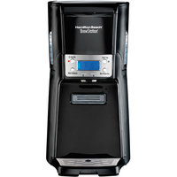 Hamilton Beach Summit 12-Cup Dispensing Coffee Maker
