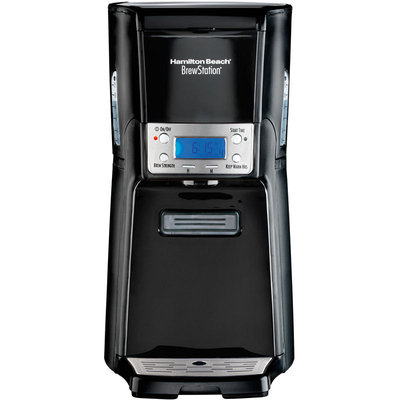 Hamilton Beach Summit 12-Cup Dispensing Coffee Maker
