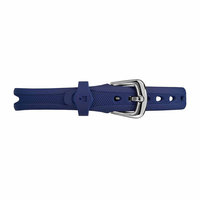 Ladies Timex(R) Ironman Sleek 50 Mid-Size Watch-TW5M136009J, Navy