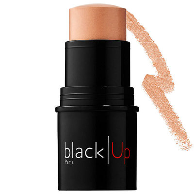 Black Up Strobing Highlighting Stick