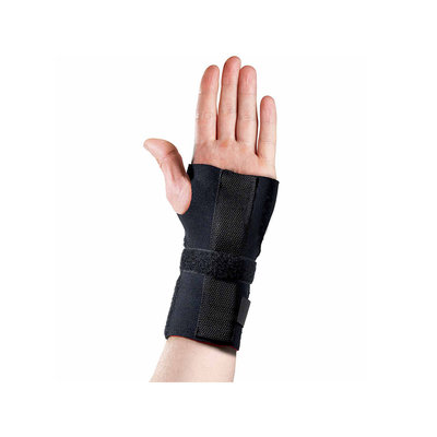 Thermoskin Sport Wrist/Hand Adjustable Brace Support - Left