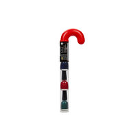 China Glaze 3-pc. Candy Cane - Galm Finale Nail Polish
