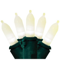 Asstd National Brand Mini Led 100 Indoor/Outdoor String Lights