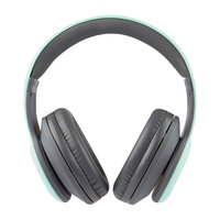 Altec Lansing MZW300 Bluetooth Headphones