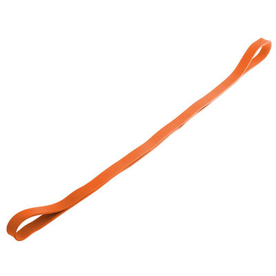 Lifeline Super Resistance Band - Level 2, Orange