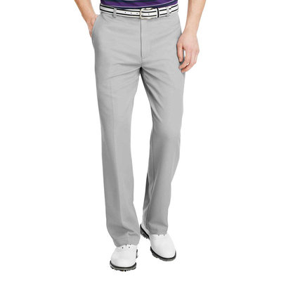 IZOD Golf Classic-Fit Flat-Front Pants