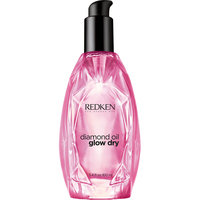 Redken Glow Dry Style Enhancing Blow-Dry Hair Oil