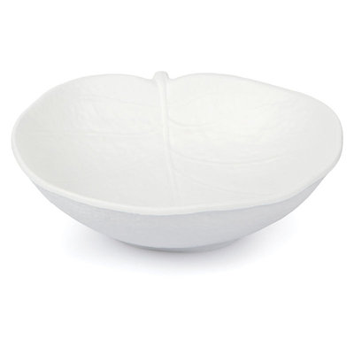 Madhouse by Michael Aram Botanical Leaf Melamine All-Purpose Bowl