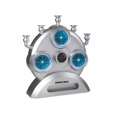 Sharper Image Hover Target Game ()