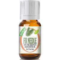 Healing Solutions Fir Needle Essential Oil