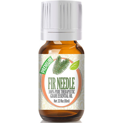Healing Solutions Fir Needle Essential Oil