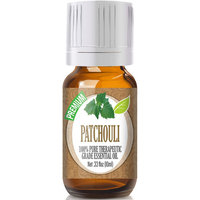 Healing Solutions Patchouli Essential Oil