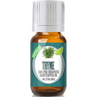 Healing Solutions Thyme Essential Oil