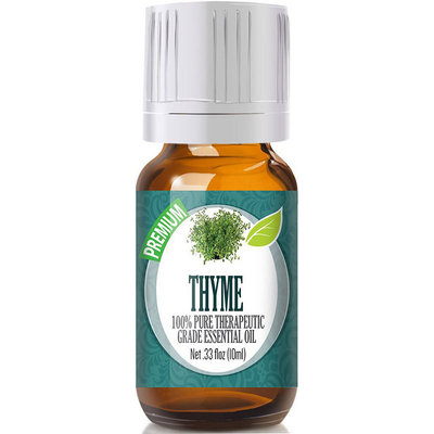 Healing Solutions Thyme Essential Oil