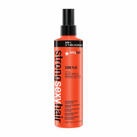 Sexy Hair Concepts: Strong Core Flex Leave-In Reconstructor 8.5oz