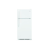Frigidaire FFHI1832TP Top Freezer Refrigerator in